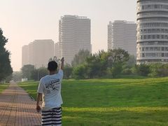 -东戴河风景区-止锚湾