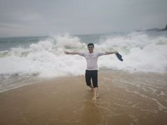 -大梅沙海滨公园