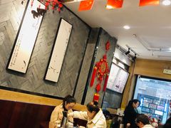 大堂-螺世纪螺蛳粉·桂味小排档(裕德店)