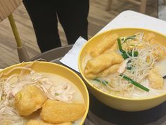 -谭仔米线(壹方城店)