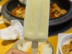 -韩香福脊骨汤锅(上杭路店)