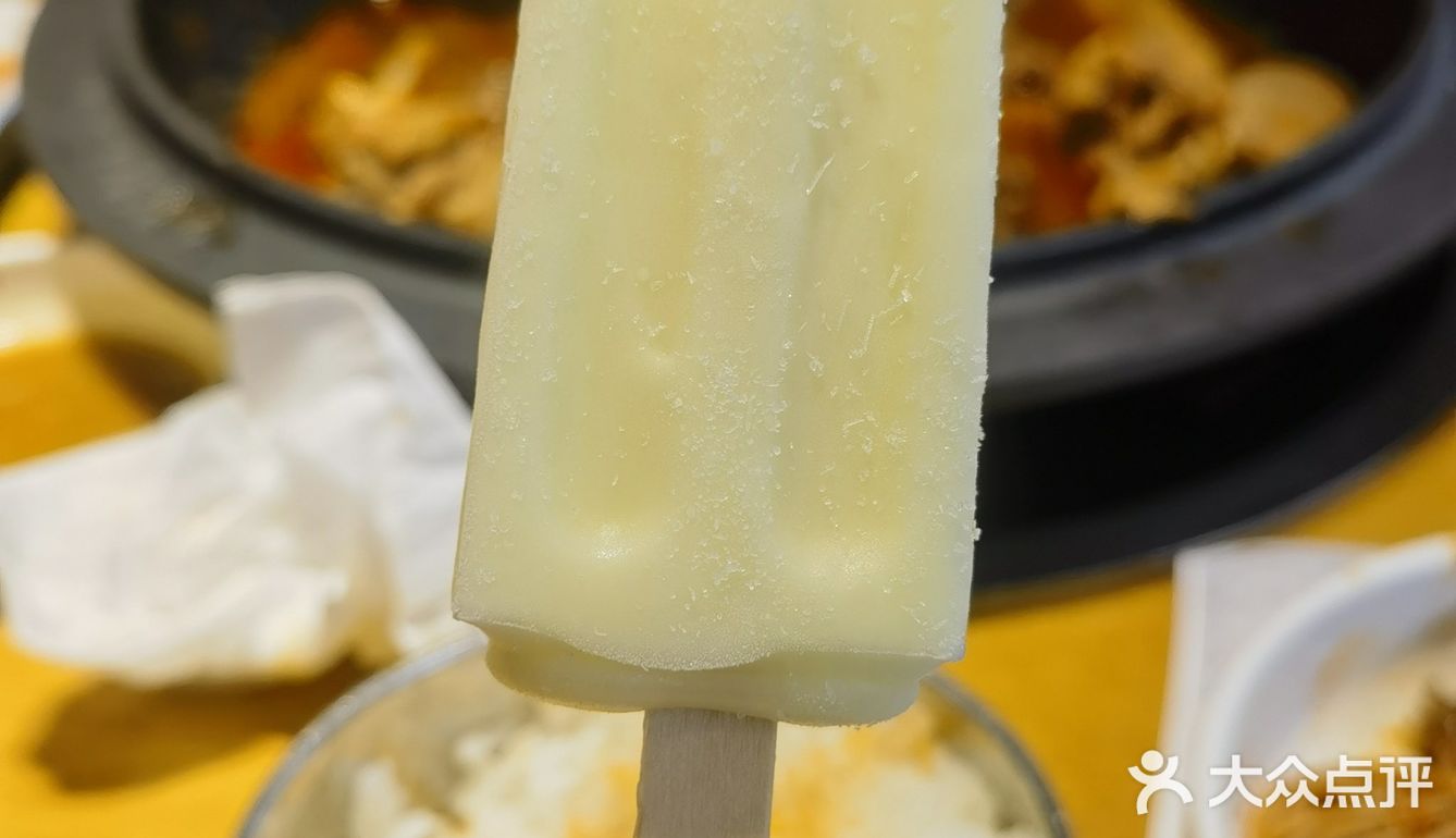 去青岛不要错过这一家韩料店❗️❗️❗️