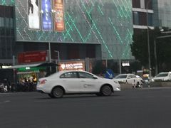 -万达影城(江北万达广场IMAX店)