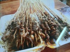 -十里铺铁板鱿鱼