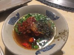 -绿茶餐厅(昆明世纪金源店)