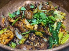 -蓉客成都火锅·招牌麻辣牛杂·特色香辣蹄花(凌水店)