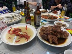 -绅士餐厅龙虾·烧烤(西门路店)