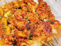 -魏记里脊肉炸炸炸(南门口店)