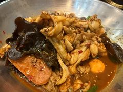 -晓林火锅(安定门店)