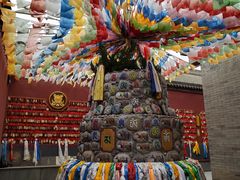 -西安市广仁寺