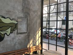 露天位-星巴克(甘河路店)