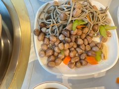-天宜隆蘑菇宴火锅(石景山旗舰店)