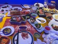 -味见·雪月花(天富路店)