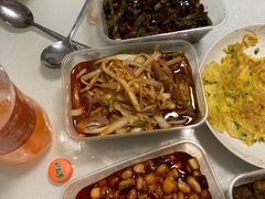 -民族饭荘(新华大街店)