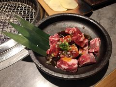 -厚贞日式烤肉(龙之梦店)
