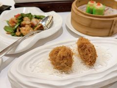 -明阁 Ming Court(广州朗豪酒店)