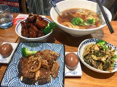 -囿面传统制面馆(中央路店)