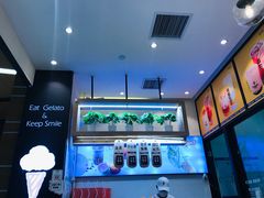 -野人先生现做冰淇淋(北京环宇荟店)