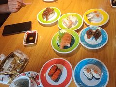 -莲寿司(国兴店)