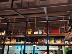-探鱼·鲜青椒爽麻烤鱼(天河优托邦店)
