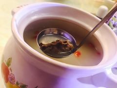 -亮宝楼国宴+文化陕菜