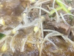 -三叔牛杂火锅店(三淮大街15号店)