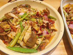 -十三式重庆江湖菜(金茂览秀城店)