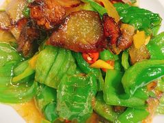 -雅和睿景·商务宴·风味土窑鸡(花博汇店)