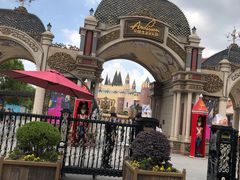 -安徒生童话乐园