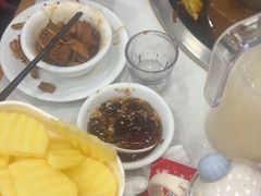 -鲁员外地锅鸡地锅鱼(古墩路店)