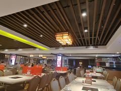 -潮泰牛肉火锅 · 创于1992年(车公庙店)