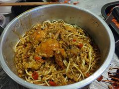 -靓靓蒸虾(中山公园店)
