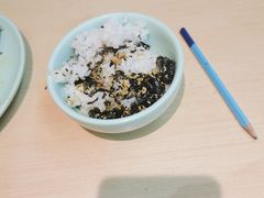 -吕氏疙瘩汤·海鲜新鲁菜(凯德mall新都心店)