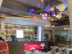 大堂-芭夯兔·兔肉汤锅(新都店)
