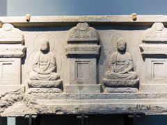-北京石刻艺术博物馆(五塔寺)