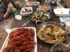 -盒马鲜生(岭南新世界店)