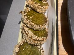 -绿茶餐厅(广州天河城店)