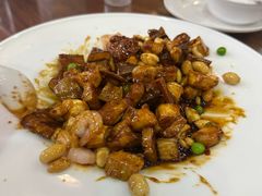 -长兴菜馆(高桥店)