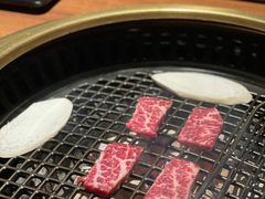 -虎哥六韩式烤肉料理 TIGERGRILL(隆生金山湖中心购物广场店)