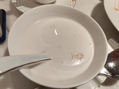 -彩丰楼中餐厅(深圳国际会展中心洲际酒店)