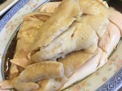 海南鸡-文东记(马里士他店)