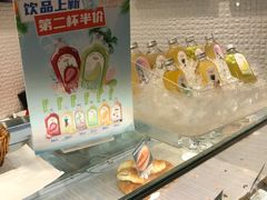 -新旺茶餐厅(嘉里城店)