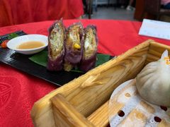 -鼎珑点心仔(燕塘店)