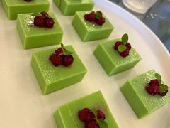 -天毓山庄·餐厅