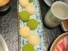-牛焱·烧肉酒肆(五大道店)