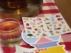 -西贝(华发商都店)