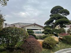 -扬州瘦西湖温泉
