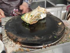 -水丰路鸡蛋饼