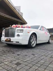 -华润婚车租赁公司·和胜租车