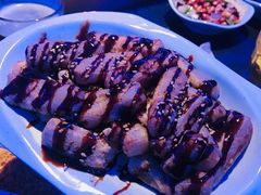 -很久以前羊肉串(打浦路店)